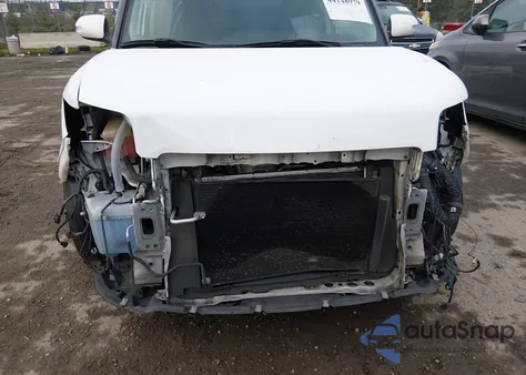 2013 Scion Xb из США, поврежденный, VIN JTLZE4FE7DJ038543